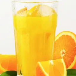 Blended Orange
